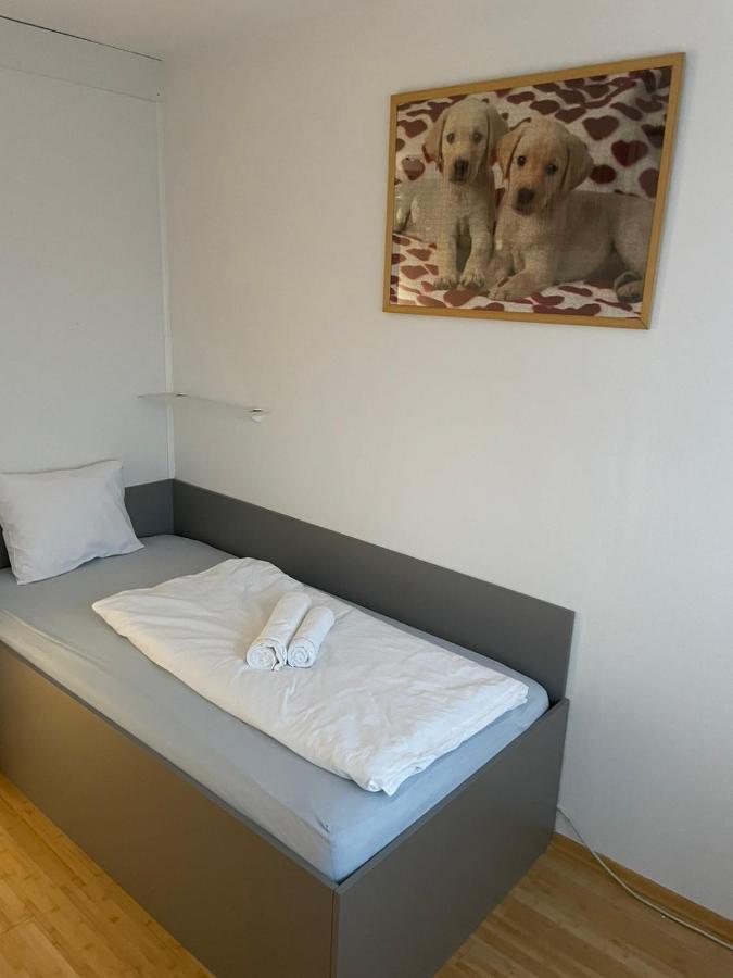 Lola Home Karlovac Exterior foto