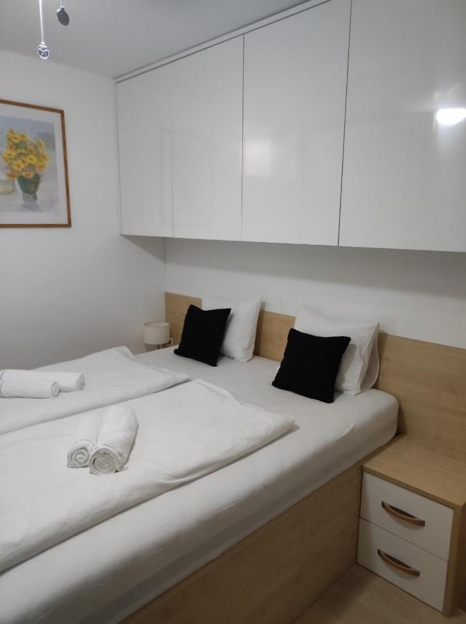 Lola Home Karlovac Exterior foto